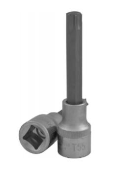Головка с вставкой Torx 1/2