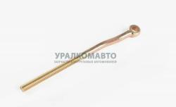 Болт генератора натяжной прямой короткий NO NAME  VG1500090018