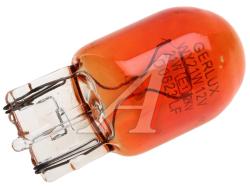 Лампа 12V WY21W W3х16d Pure Light BOSCH  1987302222