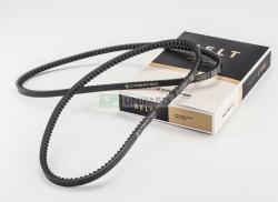 Ремень генератора L=10*800 клиновой HOWO CREATEK  CK8017