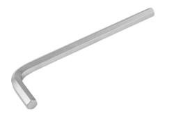 Шестигранник  9 мм Thorvik  HK90