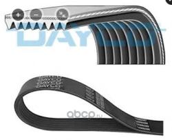 Ремень поликлиновый, DAYCO 8PK1765HD