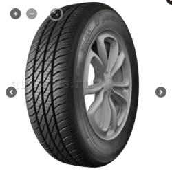 Шина летняя легковая 135/80R12 НК-241 72T  1150037