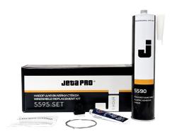 Набор для вклейки стекла JetaPro