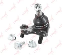 Опора шаровая нижняя L LEXUS RX270-450h 08-15 LYNXauto C1371L