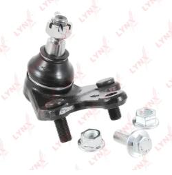 Опора шаровая R (нижняя) TOYOTA Highlander/Sienna/Venza / LEXUS RX350/450H 	C1371R