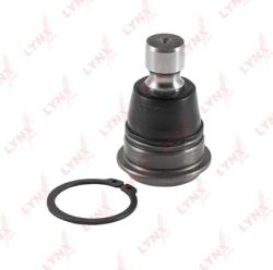 Опора шаровая L=R NISSAN Murano/Qashqai/X-Trail / RENAULT Kadjar LYNXauto C1307LR