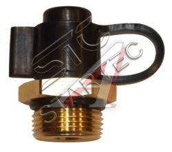 Клапан ЗИЛ,КАМАЗ,МАЗ контрольного вывода STARTEC  INF.11.M16CL