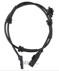 Датчик ABS передний Renault Megane/Scenic 1.4-2.0i/DCi 03-09 STELLOX 06-65582-SX