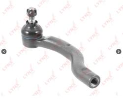 Рулевой наконечник L TOYOTA RAV4 III (06-)  LYNXauto C4245L
