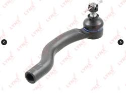 Рулевой наконечник R TOYOTA Rav 4 IIIIV 2.02.4 06 LYNXauto C4245R