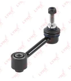Стойка стабилизатора задняя VAG - AUDI/SKODA/WV/SEAT  L,R LYNXauto C7278LR