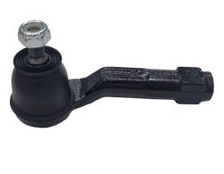 Наконечник рулевой L HYUNDAI Solaris II 17>/KIA Rio IV 16> CEKK43L CTR CE0894L