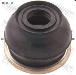 Пыльник рулевого наконечника 31.75x27.2x13.35 HYUNDAI ELANTRA/LANTRA (CA) 2000-2006 FEBEST HYBJB-ACC