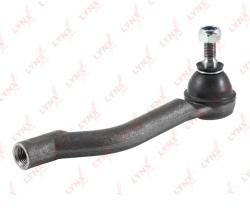 Наконечник рулевой L для NISSAN Qashqai (06-)/X-Trail T31 (07-)  LYNXauto C4357L
