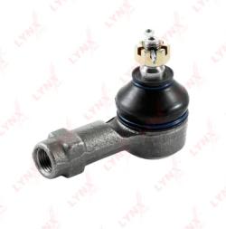 Наконечник рулевой L=R MITSUBISHI Galant/Lancer/Outlander LYNXauto C4083LR