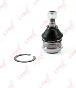 Опора шаровая L=R HYUNDAI Accent 1.3-1.5 94-00 / Lantra 1.5-2.0 95-0  C1028LR  	LYNXauto