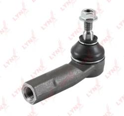 Рулевой наконечник (левый) FORD Fiesta,Fusion 02, MAZDA 2  LYNXauto C4150L