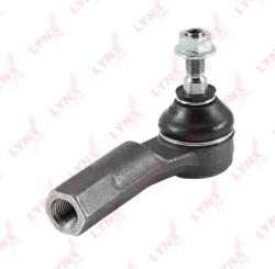 Рулевой наконечник (правый) FORD Fiesta,Fusion 02, MAZDA 2  LYNXauto C4150R