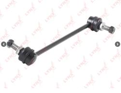Стойка стабилизатора передняя R NISSAN Qashqai/X-Trail/Teana (J32)  LYNXauto C7254R