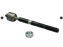 Тяга рулевая L=R (без наконечника) HYUNDAIi30 (12-) /KIA CEEDCRKK47 CTR CR0347