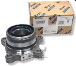 Ступица задняя R (c ABS) для TOYOTA 4Runner IV,Prado III 120,Prado IV