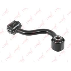 Тяга заднего стабилизатора L NISSAN Qashqai/X-Trail (T31) / RENAULT Koleos LYNXauto C7255L
