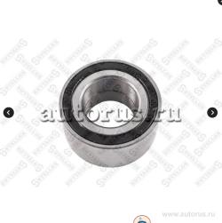 Подшипник ступицы передний (с ABS, 40x43x80)  MITSUBISHI Outlander/PEUGEOT