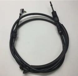 Трос МКПП переключения передач D6DA22 HD120  CR437406A200  CARVILLE RACING
