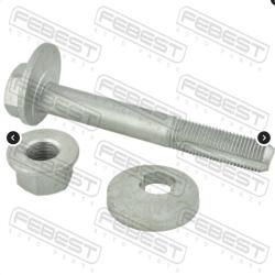 Болт с эксцентриком ремкомплект Hyundai Aslan 15 (2014-2017) FEBEST 1229-001-KIT
