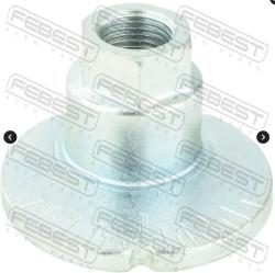 Гайка с эксцентриком TOYOTA LAND CRUISER PRADO FEBEST 0131-010