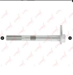 Болт с эксцентриком TOYOTA LAND CRUISER PRADO 150 2009.08- FEBEST 0129-016