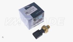 Датчик давления отработавших газов дв. Cummins ISF 2.8/3.8L Евро-4 , --CRTR0121630-- (Cartronic)