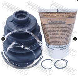 Пыльник ШРУС внутренний комплект 64x88x18 TOYOTA CAMRY GRACIA 1996.12-2001.09 FEBEST 0115-MHU38R