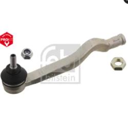 Наконечник рулевой L FEBI 29623 Dacia Logan all 04>