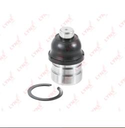 Опора шаровая L=R MITSUBISHI ASX/Lancer/L200/Outlander / PEUGET 4007 LYNXauto C1097LR