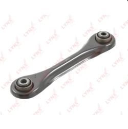 Рычаг подвески LYNXauto C5351LR FORD Focus II/Mondeo III/MAZDA 3/VOLVO S40 II 