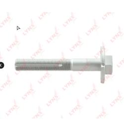Болт подвески эксцентриковый NISSAN Qashqai(J10/J11) 08> / X-Trail(T31/T32) 07> LYNXauto FS-1095
