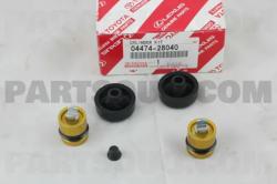 НАБОР САЛЬНИКОВ ТОРМОЗНОГО ЦИЛИНДРА 0447428040 Toyota Mark II Wagon Qualis