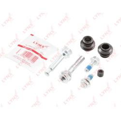 Комплект направляющих тормозного суппорта LYNXauto BC-2144 LEXUS IS/ES/TOYOTA Avensis I/Camry 01-06 