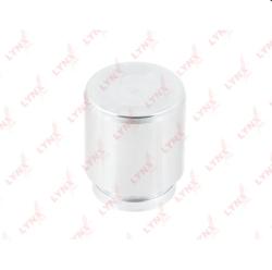Поршень заднего тормозного суппорта GM/MITSUBISHI/SUBARU/TOYOTA/PSA /D=38,00mm LYNXauto BC-4089
