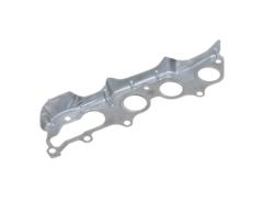 Прокладка выпускного коллектора Ford Focus 04-12, Mondeo 00-15  1.8-2.3; Mazda 3 BK,BL 03-14 2.0; Volvo S40 04-12 2.0 Lecar
