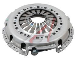 Корзина сцепления ГАЗ-53 диафрагменная G-PART (ОАО ГАЗ)  511.1601090