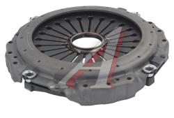 Корзина сцепления ЯМЗ (КПП-2361,дв.6563,236НЕ2-24MFZ430) (аналог SACHS) MEGAPOWER  160-13-014