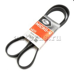 Ремень поликлиновый GATES 7PK1550