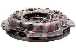 Корзина сцепления HYUNDAI/KIA 412006A700 Корзина сцепления AERO TOWN, E-AEROTOWN, HD-120, Коммерчес