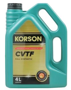 Масло вариатор синтетика 4л. CVTF KS00132