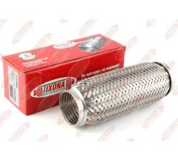 Гофра 40/150 (AISI 304 with interlock) P50200