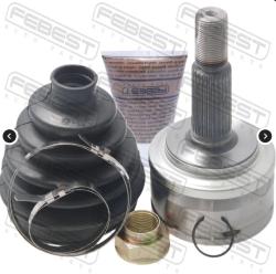 ШРУС наружный (Z 26x23) RENAULT Kangoo 1.2-1.9D 97> Sufix