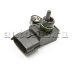 Датчик давления во впускном трубопроводе HYUNDAI/KIA mot.1,6…2,4L 16V 39300-2B000